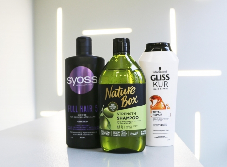 Henkel mit nachhaltigeren Verpackungen im Beauty-Care-Portfolio -